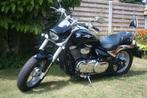 Suzuki intruder vz800  nieuwstaat, Motoren, 2 cilinders, LED Verlichting, Chopper, Particulier