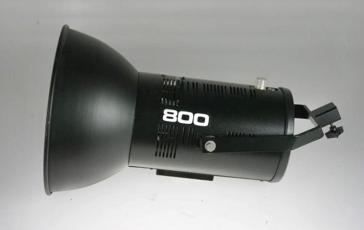 Matériel de studio professionnel, TV, Hi-fi & Vidéo, Photo | Appareils professionnels, Comme neuf, Enlèvement