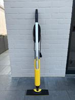 Nettoyeur Vapeur Karcher, Ophalen
