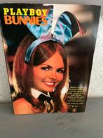 Magazine Playboy Bunnies à l'état neuf, Collections, Enlèvement ou Envoi, Journal