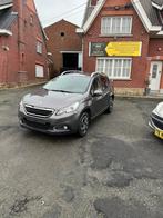 Peugeot 2008 1.2 benzine euro5b bj2014 km108530 1j garantie, Auto's, Peugeot, Euro 5, Bedrijf, 5 deurs, Parkeersensor