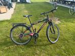Jongens fiets, Ophalen, Gebruikt