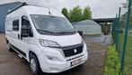 McLouis Menfys Van 3 Maxi Discovery 120 pk, Caravanes & Camping, Camping-cars, Diesel, Particulier, Modèle Bus, Jusqu'à 4