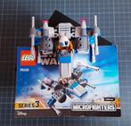 Lego Starwars microfighter 75125, Ophalen of Verzenden, Gebruikt, Lego