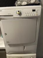 ZANUSSI ZTE283 wasmachine/droger, Ophalen, 6 tot 8 kg, Gebruikt, 90 tot 95 cm