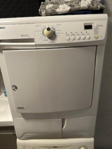 ZANUSSI ZTE283 wasmachine/droger beschikbaar voor biedingen