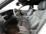 Audi Q8 e-tron 106 kWh 55 Quattro S line, Autos, Audi, SUV ou Tout-terrain, Q8, Automatique, Achat