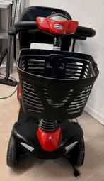 Scooter  invacare colibri, Ophalen, 10 km/u of minder, Gebruikt, Invacare