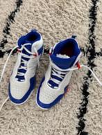 Mooie basketschoenen, Sport en Fitness, Basketbal, Ophalen of Verzenden, Gebruikt