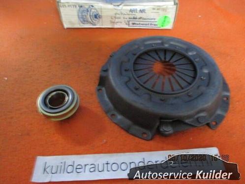 Koppelingset Mitsubishi Pajero I 2.6  2.3D  Mist Plaat!, Auto-onderdelen, Transmissie en Toebehoren, Mitsubishi, Nieuw, Ophalen of Verzenden