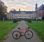Ridley X-Night SL 2023 – GRX Di2 – maat 52, Fietsen en Brommers, Fietsen | Racefietsen, Carbon, 10 tot 15 versnellingen, Heren