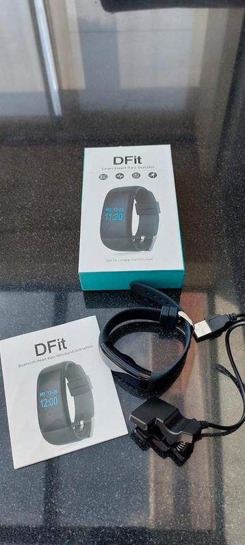 DFit beschikbaar voor biedingen
