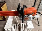 Stihl MS 391 kettingzaag, Ophalen, Stihl, 70 mm of meer, Kettingzaag