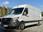 Mercedes Sprinter L3H2 - 31.900€- Leasing 1.197€/M- REF 1691, Auto's, Bestelwagens en Lichte vracht, Diesel, Bedrijf, BTW verrekenbaar