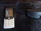 Sony Ericsson t610 Vintage, Comme neuf, Enlèvement ou Envoi
