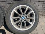Bmw 1 reeks velgen,205/55R16, Auto-onderdelen, Banden en Velgen, Ophalen, Band(en)
