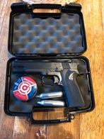 Crossman airgun Repeatair 1008, Ophalen of Verzenden, Zo goed als nieuw