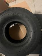 Banden 2x plus binnenband 15x6.00-6, Ophalen of Verzenden, Nieuw, Band(en)