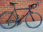 Dameskoersfiets Ridley Liz maat M, Fietsen en Brommers, Fietsen | Racefietsen, Gebruikt, Aluminium, Dames, Meer dan 20 versnellingen