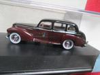 Oxford Humber Pullman Baron Rothchild 1:43, Ophalen of Verzenden, Zo goed als nieuw, Auto, Overige merken