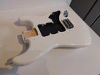 Body van SQUIER Stratocaster, Ophalen of Verzenden, Zo goed als nieuw