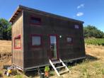 Tiny house te koop, Caravans en Kamperen, Stacaravans, Tot en met 2