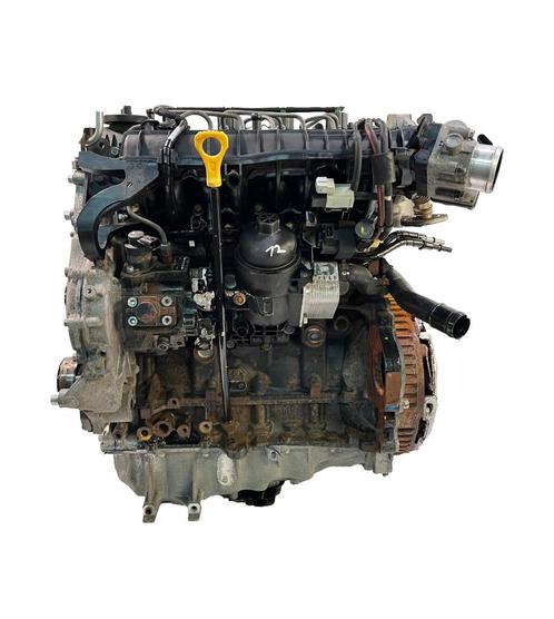 Motor Hyundai ix35 IX35 ix 35 LM 1.7 D4FD, Auto-onderdelen, Motor en Toebehoren, Hyundai, Ophalen of Verzenden