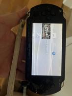 Sony PSP te koop + lader + fifa street. Werkt perfect, Ophalen, Zo goed als nieuw
