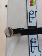 Riem spannings meter, Fietsen en Brommers, Elektrische fietsen, Ophalen