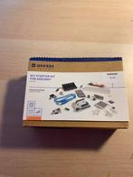 Whadda arduino starter kit, Ophalen, Nieuw