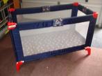 Babideal Reisbedje met opbergzak (Camping bedje), Ophalen, Gebruikt, Reisbedje