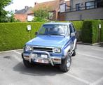 Daihatsu Feroza EL II Sportrack, Auto's, 4 zetels, Daihatsu, 1600 cc, Overige kleuren