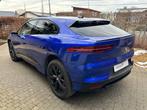 Jaguar I-PACE 90 kWh EV400 SE (bj 2021, automaat), Auto's, Jaguar, Automaat, Parkeersensor, Elektrisch, 5 zetels