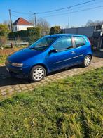 Fiat punto, Particulier, Punto, Bluetooth, Te koop