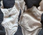 Bodies t/ 1 mois, Enfants & Bébés, Vêtements de bébé | Taille 56, Enlèvement ou Envoi, Comme neuf, Garçon ou Fille, Autres types