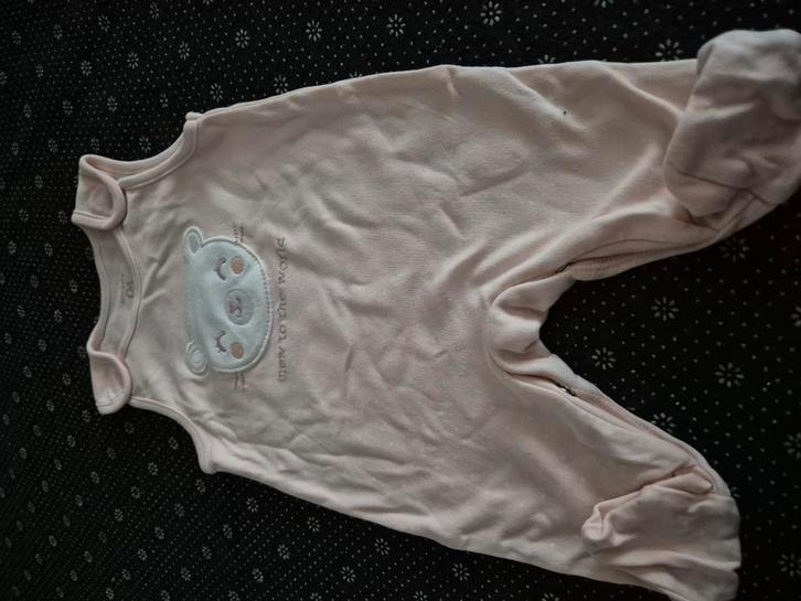 Salopette bébé, Enfants & Bébés, Vêtements de bébé | Taille 56, Utilisé, Enlèvement