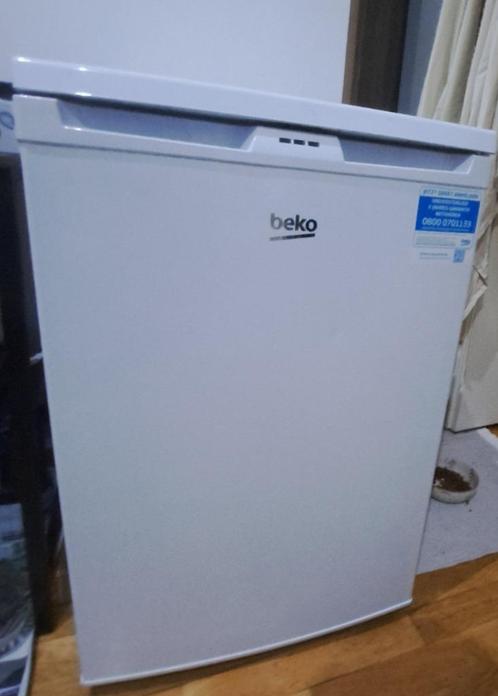 Petit Congélateur Beko, Elektronische apparatuur, Vriezers en Diepvrieskisten, Zo goed als nieuw, Vrijstaand, Vrieskast, Minder dan 85 cm