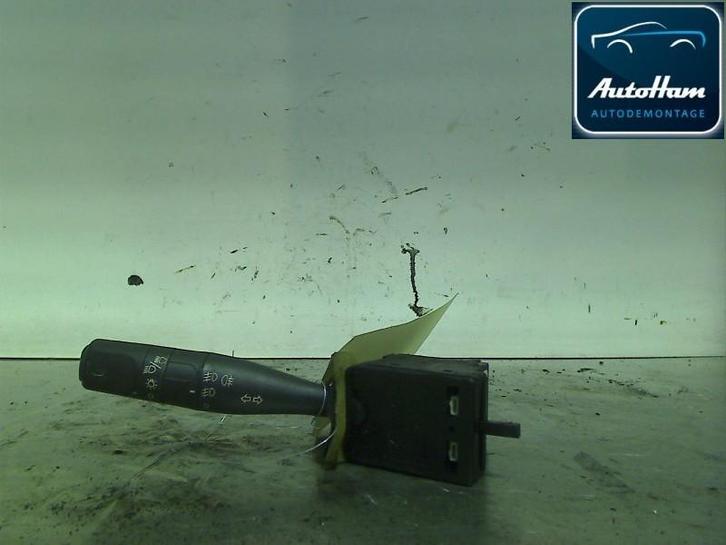 KNIPPERLICHTSCHAKELAAR 306 (7D) (|96236415ZL|625357|), Auto-onderdelen, Dashboard en Schakelaars, Peugeot, Gebruikt