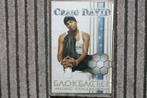 Craig David - Collection, Cd's en Dvd's, Cassettebandjes, Ophalen of Verzenden, Nieuw in verpakking, Pop, 1 bandje