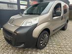 Citroën Nemo Benzine - 5 zitplaatsen, Auto's, Citroën, Voorwielaandrijving, Stof, Gebruikt, Zwart