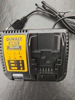 Accu lader dewalt dcb115, Doe-het-zelf en Bouw, Ophalen of Verzenden, Zo goed als nieuw