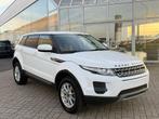 Range rover evoque 2.2D 110KW EURO 5 jaar 2012, Auto's, Automaat, Euro 5, Leder, Bedrijf
