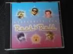 CD Superhits Of Rock'n'Roll 4 PAT BOONE/CHAMPS/EVERLY BROTH., Enlèvement ou Envoi