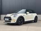 Mini Cooper Carbio | Automaat, Auto's, Mini, Stof, Cabriolet, Bedrijf, 1500 cc