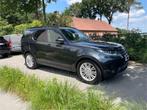 2020 Land rover Discovery SD4SE met 62 000 km, Automaat, Zwart, 4 cilinders, Zwart