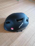 B dubbele helm, Fietsen en Brommers, B’twin, Jongen of Meisje, Nieuw, Ophalen of Verzenden