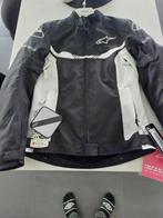 Veste moto alpinestars M, Nieuw met kaartje, Alpinstar, Jas | textiel, Heren