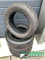 4 x 155-70-13 75T Winterbanden Landsail Winter Lander 3PMSF, Auto-onderdelen, Banden en Velgen, Gebruikt, 155 mm, 13 inch, -