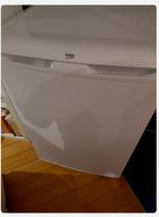 Congélateur quasi-neuf+garantie NoFrost 75L net BekoFNE1074N, Electroménager, Moins de 60 cm, Congélateur, Comme neuf, Enlèvement