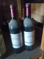La closerie de Malescasse 1994, Collections, Vins, Comme neuf, Enlèvement